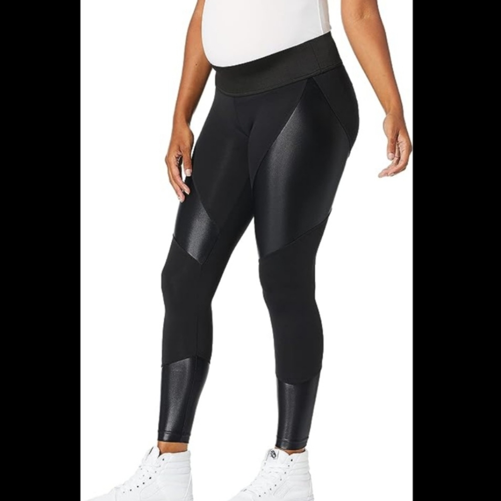 NEW in package Koral Forge Maternity Legging